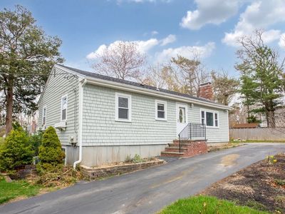 29 Arboretum Rd, Plymouth, MA, 02360