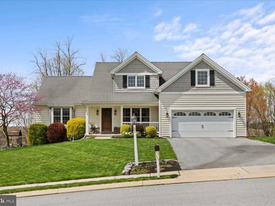 21 Circle Rock Dr, Ephrata, PA, 17522