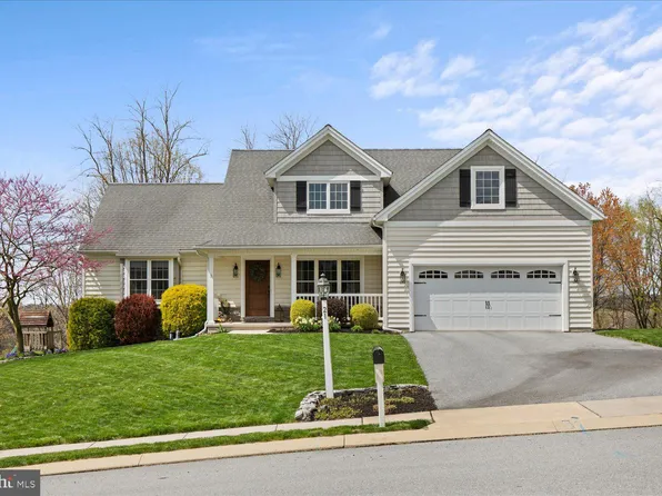 21 Circle Rock Dr, Ephrata, PA 17522