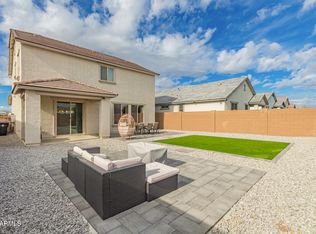 25563 N 142nd Ave, Surprise, AZ 85387