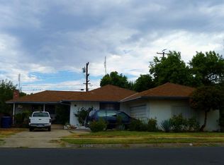 2902 E Willis Ave, Fresno, CA 93726