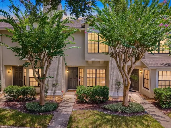 5100 BURCHETTE ROAD #905, TAMPA, FL 33647
