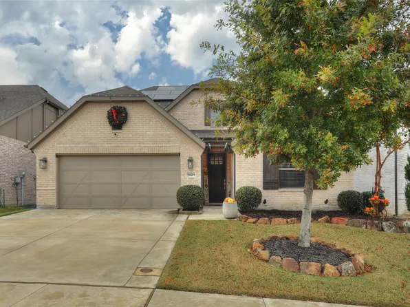 2089 Deckard Dr, Princeton, TX 75407