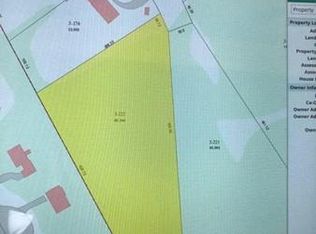 41 Saddle Ridge Rd, Mansfield, MA 02048