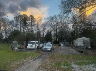 4521 Norman Bridge Rd, Montgomery, AL 36105