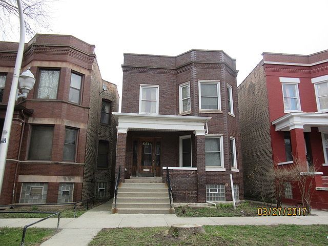 1st image of 6611 S Bishop St