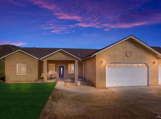 22219 Mariposa Rd, Tehachapi, CA 93561