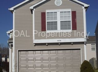 6630 Stanhope Way, Indianapolis, IN 46254