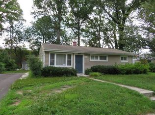 1012 Somerset Dr, Glen Burnie, MD