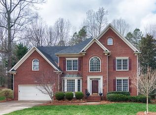 8925 Park Grove St, Huntersville, NC 28078