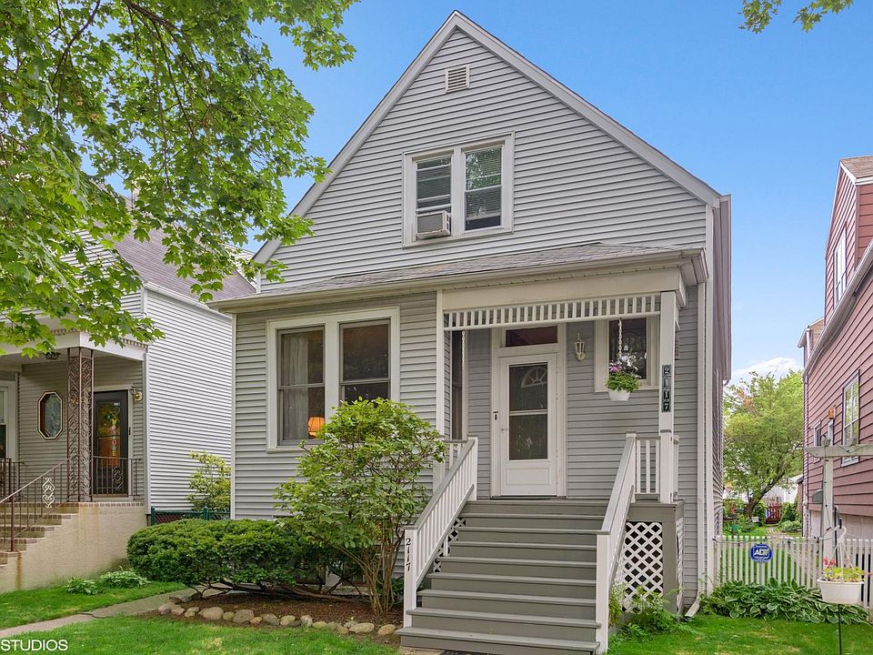 1st image of 2117 W Bradley Pl