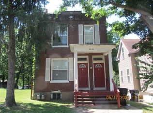 6630 Bartmer Ave #2F, Saint Louis, MO