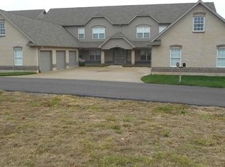 12384 N Bridgeview Dr UNIT 5, Monticello, IN 47960