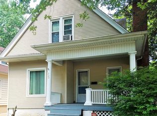 720 S Douglas Ave, Springfield, IL 62704