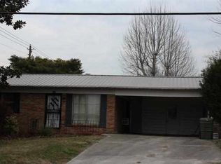 203 Hale Ave, Morristown, TN 37813