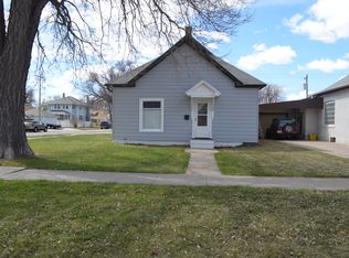 704 Toluca Ave, Alliance, NE 69301
