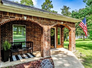 14 Lake View Mnr, Huntsville, TX 77340