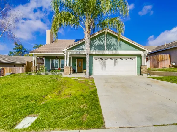 33643 Great Falls Rd, Wildomar, CA 92595