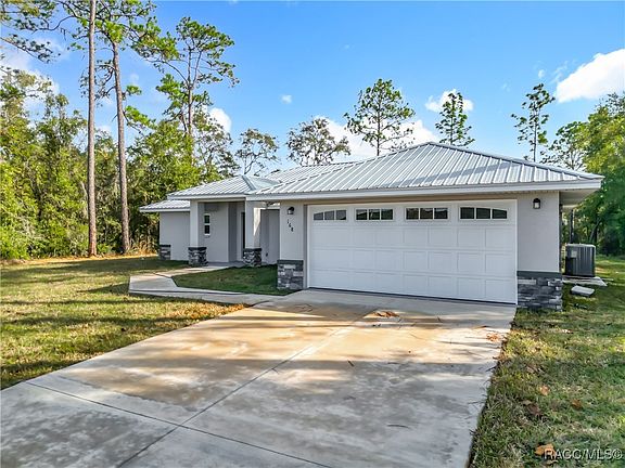 2nd image of 168 W Citrus Springs Blvd