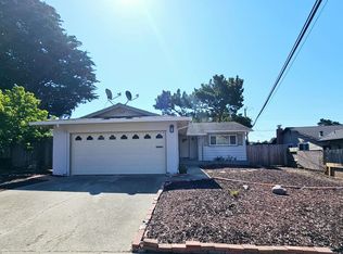 121 Camellia Ct, San Bruno, CA 94066