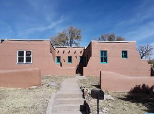 1314 W Market St, Silver City, NM 88061