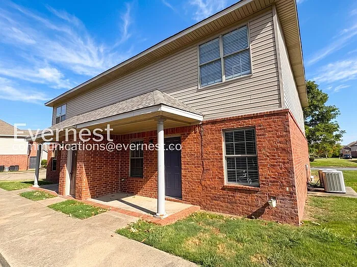 10800 Frenchmen Loop #A