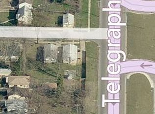 16489 Telegraph Rd, Detroit, MI 48219