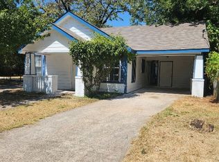 2301 Marburg St, Dallas, TX 75215