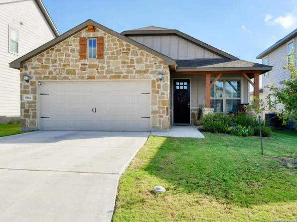 5016 DROVERS PATH, St Hedwig, TX 78152