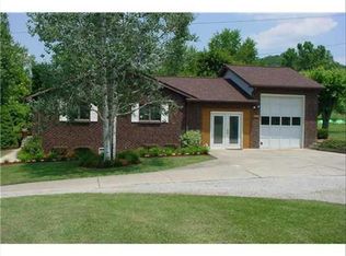 7179 Teays Valley Rd, Scott Depot, WV 25560