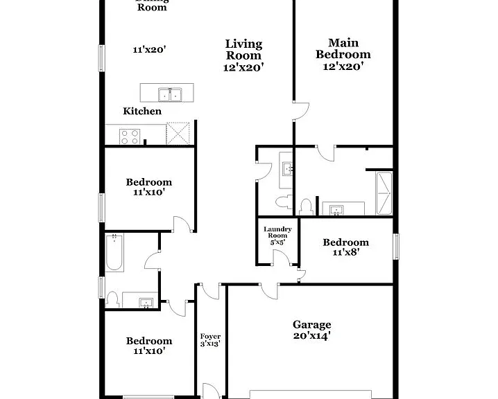 1574 Brandywine Dr — Photo 2