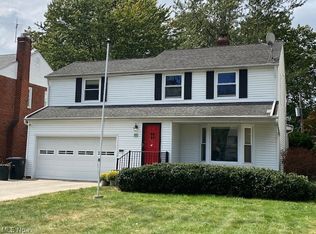 1244 Brainard Rd, Lyndhurst, OH 44124