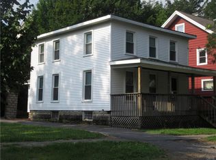 216 Jasper St, Syracuse, NY 13203