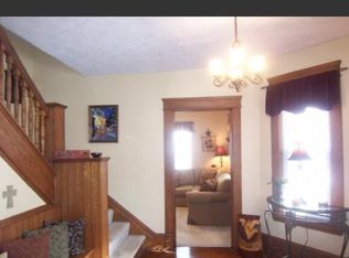 1701 17th St, Parkersburg, WV