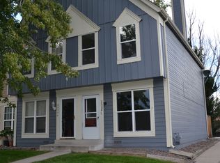 2228 S Jasper Way APT B, Aurora, CO 80013