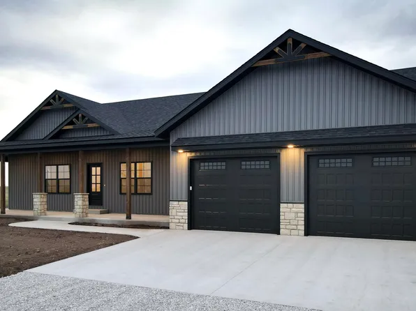 4441 S 82nd Road, Bolivar, MO 65613