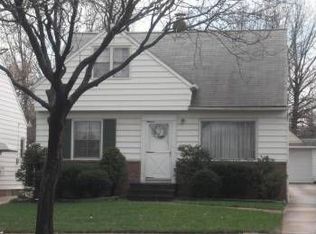 13604 Rockside Rd, Garfield Heights, OH 44125