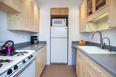 Sold by Weichert Manhattan Midtown