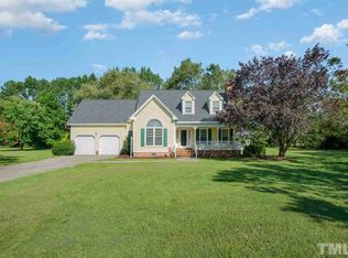 111 Bryanwood Dr, Goldsboro, NC 27534