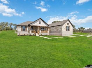 21225 Jordans Ranch Way, San Antonio, TX 78264
