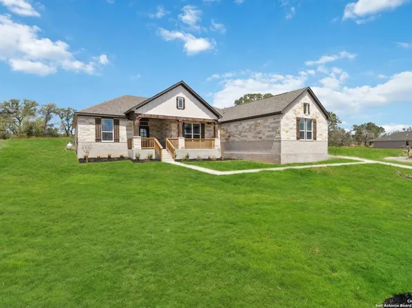 21225 Jordans Ranch Way, San Antonio, TX 78264