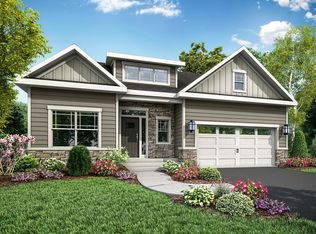 Gilfillan Plan, Cherry Valley Lakeview Estates, N3araj McDonald, PA 15057