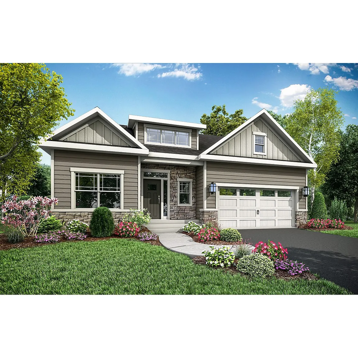 Gilfillan Plan, Cherry Valley Lakeview Estates photo 1