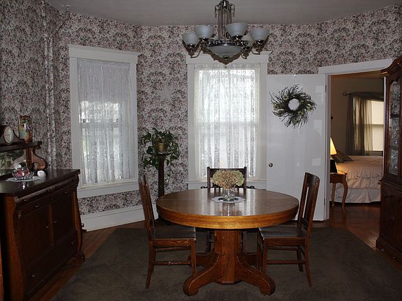 dinning room