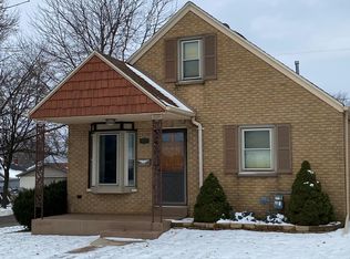 4577 S Logan Ave, Milwaukee, WI 53207