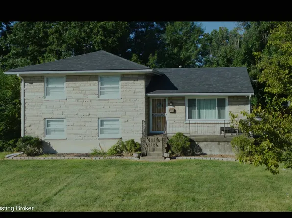 4200 Norene Ln, Louisville, KY 40219