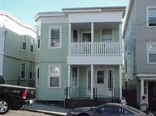 77 Bellingham St, Chelsea, MA 02150