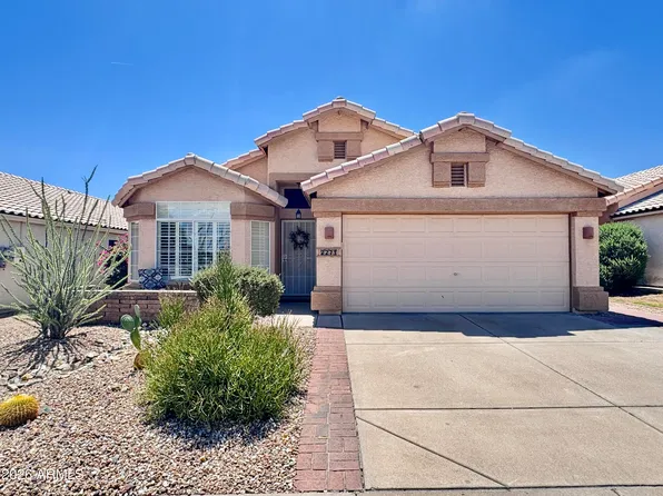 2271 E Ross Avenue, Phoenix, AZ 85024