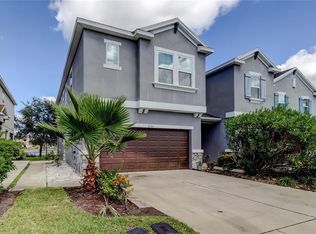 12315 Bayou Flats Ln, Tampa, FL 33635