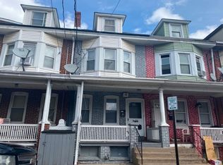 124 Bert Ave, Trenton, NJ 08629
